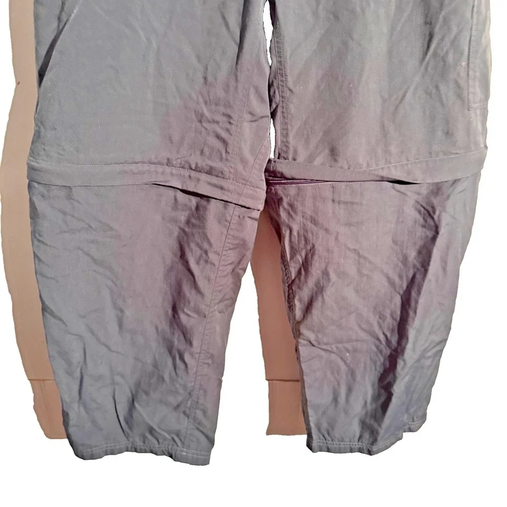 Kathmandu cargo pants